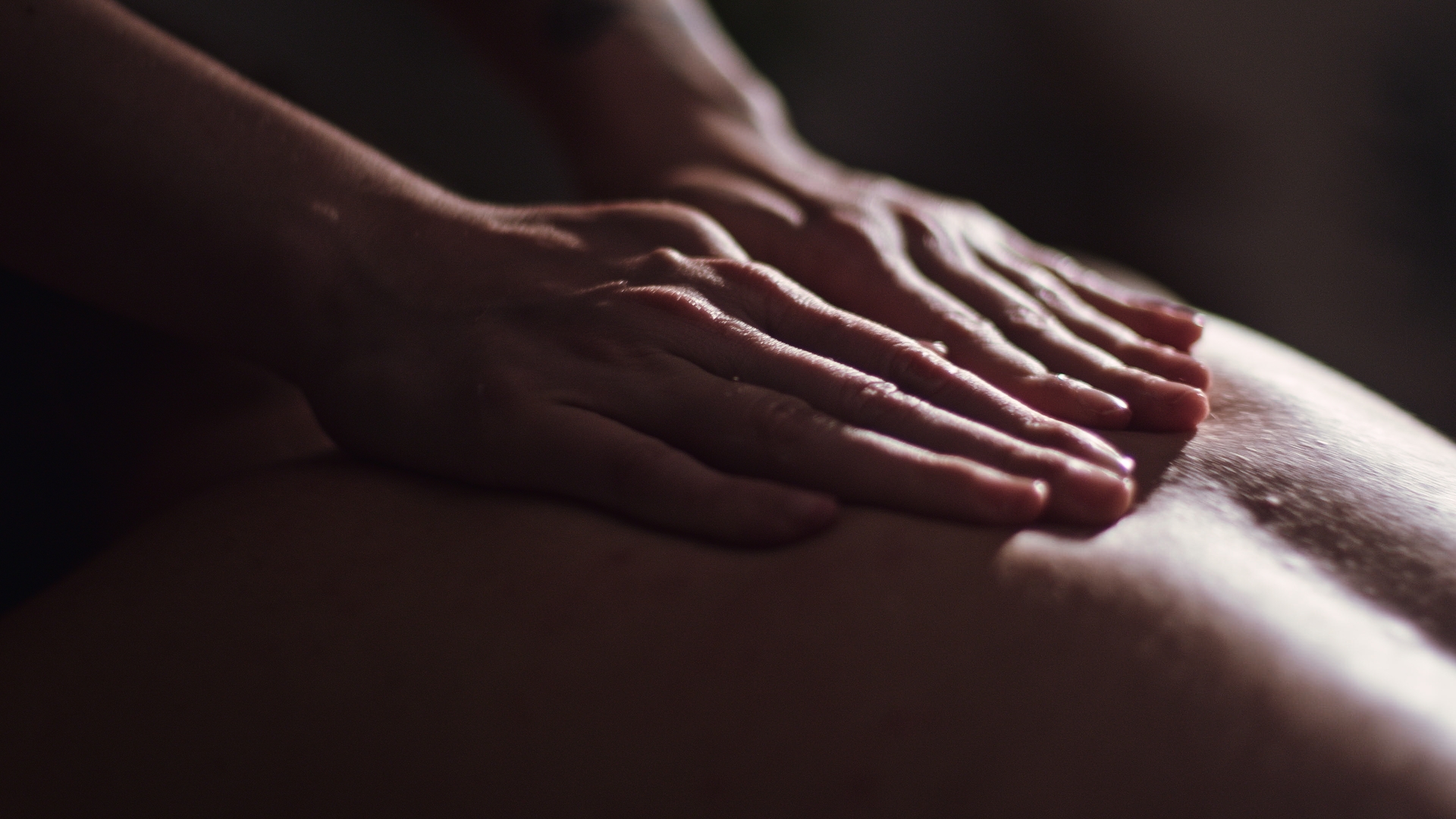 Massagem relaxante no Botanic Spa, Praia Brava